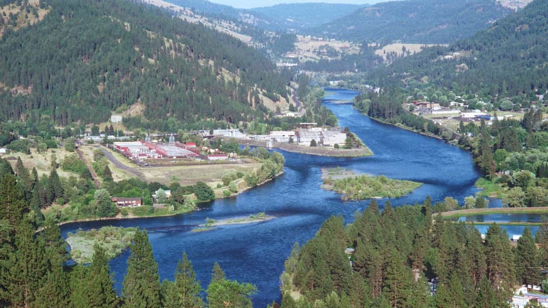 Fly Jpg Clearwater River Fishability Today | Fly Fishing Report