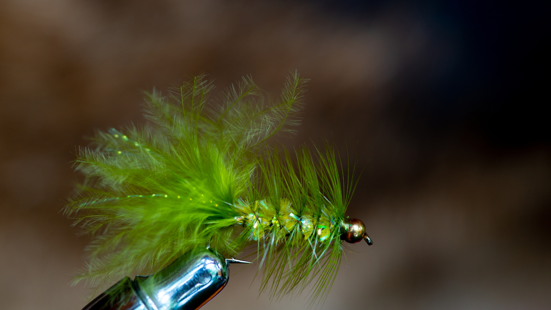 Fly Anglers Streamer