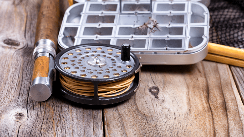 Fly Fishing Tippet: Selection, Usage, and Tips