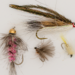 Top 20 Fly Fishing Flies for Trout