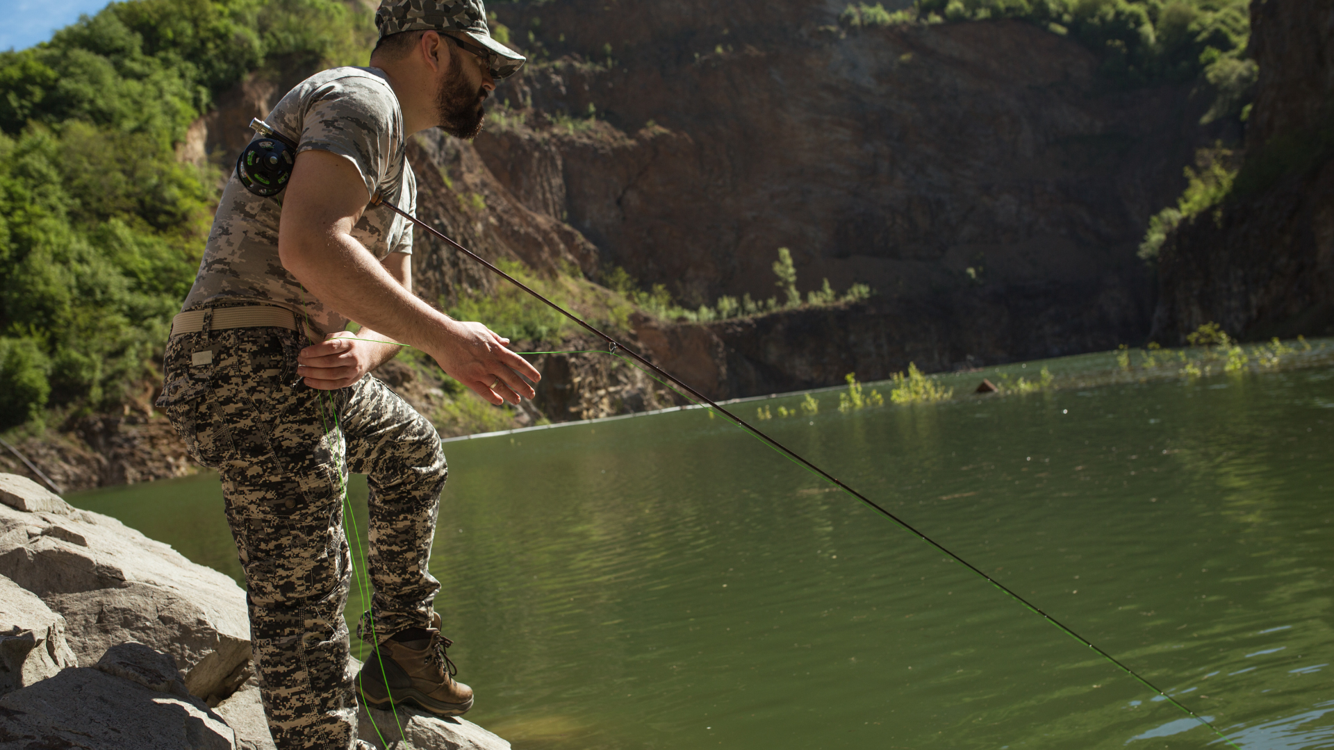 Streamer Fly Fishing: Guide to Catching Big Fish