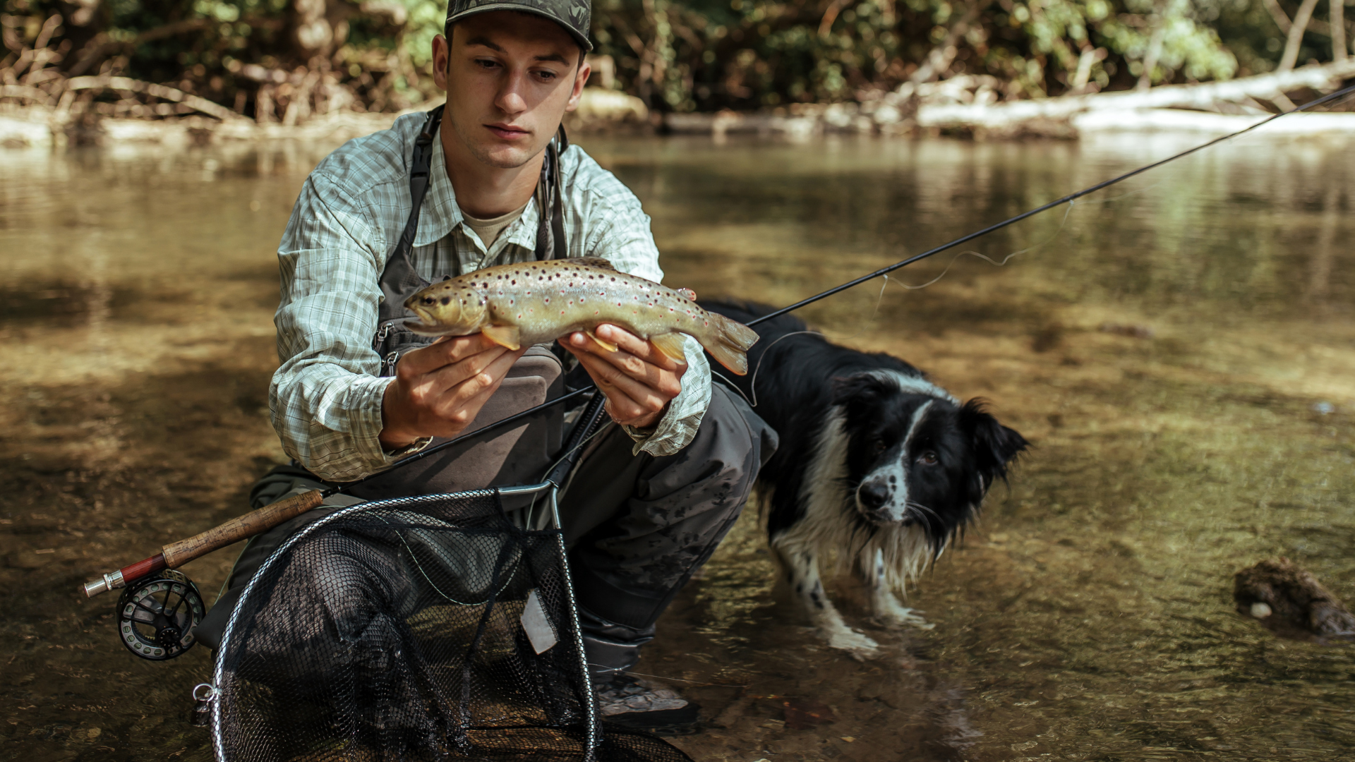 Streamer Fly Fishing: Guide to Catching Big Fish