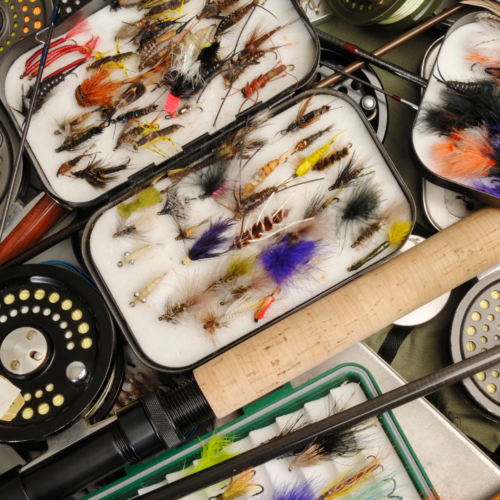 Tying a Pheasant Tail Nymph: Step-by-Step Fly Tying Instructions