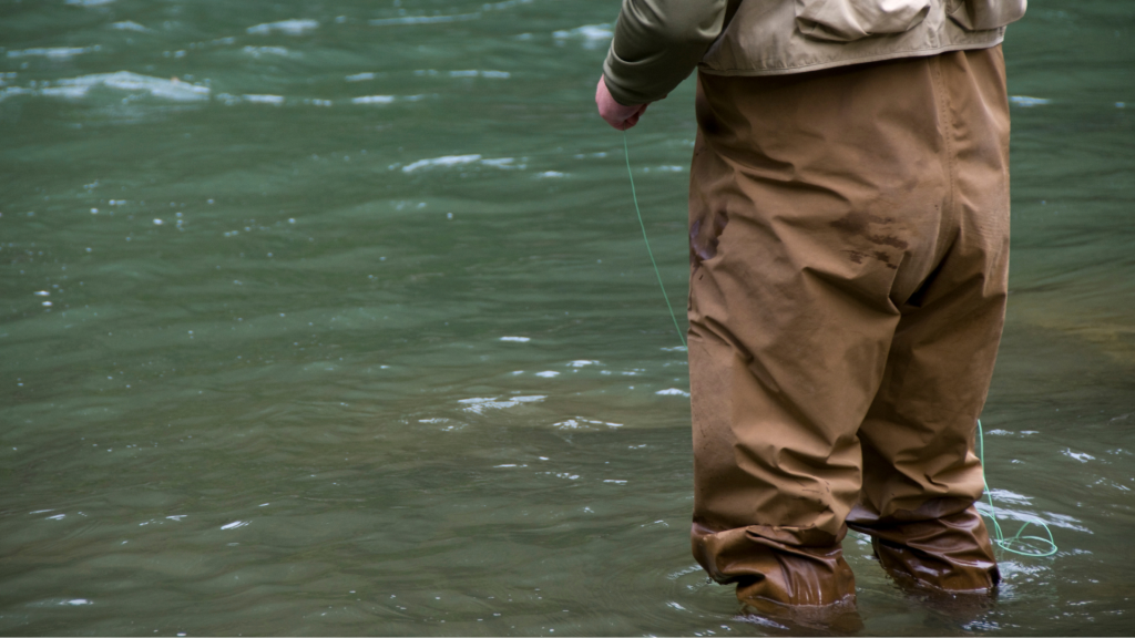 Hip Waders vs. Chest Waders: The Pros & Cons