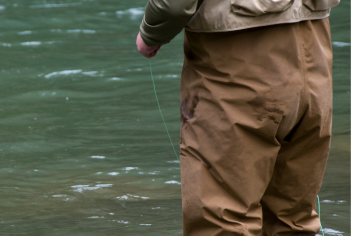 Hip Waders vs. Chest Waders: The Pros & Cons