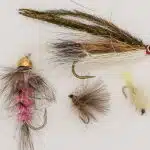 Top 20 Fly Fishing Flies for Trout