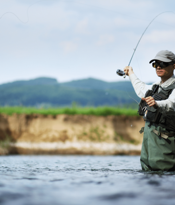 Fly Fishing Travel Articles